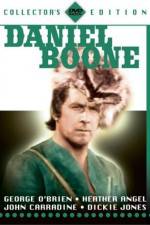 Watch Daniel Boone Trail Blazer Movie4k