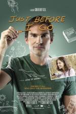 Watch Just Before I Go Movie4k