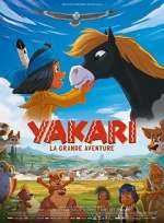 Watch Yakari, le film Movie4k