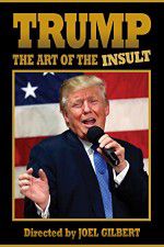 Watch Trump: The Art of the Insult Movie4k