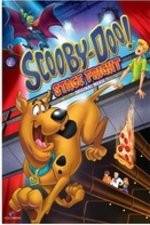 Watch Scooby-Doo: Stage Fright Movie4k