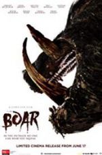 Watch Boar Movie4k