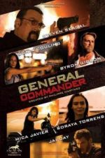 Watch General Commander Movie4k