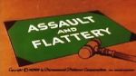 Watch Assault and Flattery Movie4k