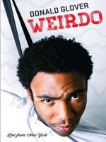 Watch Donald Glover: Weirdo Movie4k