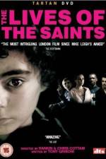 Watch The Lives of the Saints Movie4k