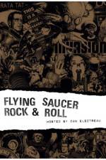 Watch Flying Saucer Rock 'N' Roll Movie4k