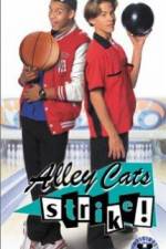 Watch Alley Cats Strike Movie4k