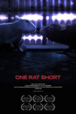 Watch One Rat Short Movie4k