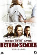 Watch Return to Sender Movie4k