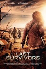 Watch The Last Survivors Movie4k