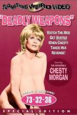 Watch Deadly Weapons Movie4k