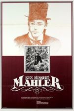 Watch Mahler Movie4k