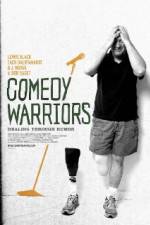 Watch Comedy Warriors: Healing Through Humor Movie4k