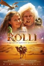 Watch Rölli ja kaikkien aikojen salaisuus Movie4k