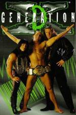 Watch WWE  D-Generation X - Home Video Movie4k