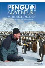 Watch Penguin Adventure With Nigel Marven Movie4k