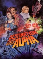 Watch Destination Moonbase-Alpha Movie4k
