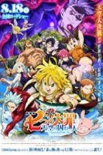 Watch The Seven Deadly Sins: Prisoners of the Sky Movie4k