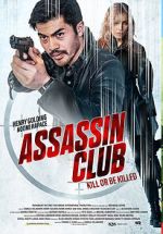 Watch Assassin Club Movie4k