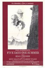 Watch Five Days One Summer Movie4k