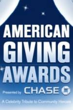 Watch American Giving Awards Movie4k