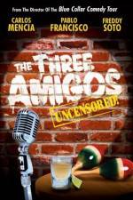 Watch The Three Amigos Movie4k