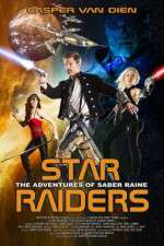 Watch Star Raiders The Adventures of Saber Raine Movie4k