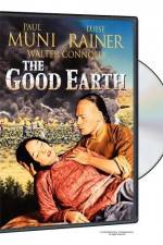 Watch The Good Earth Movie4k