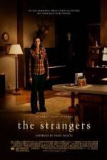 Watch The Strangers Movie4k