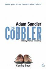 Watch The Cobbler Movie4k