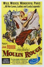 Watch Moulin Rouge Movie4k