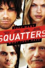 Watch Squatters Movie4k