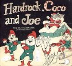 Watch Hardrock, Coco and Joe: The Three Little Dwarfs Movie4k