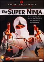 Watch The Super Ninja Movie4k