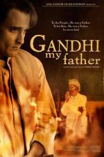 Watch Gandhi, My Father Movie4k