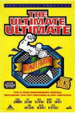 Watch UFC 7.5 Ultimate Ultimate Movie4k