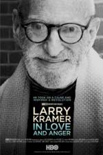 Watch Larry Kramer in Love and Anger Movie4k