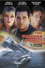 Watch The Pandora Project Movie4k