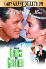 Watch The Grass Is Greener Movie4k