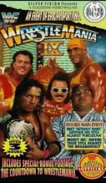 Watch WrestleMania IX (TV Special 1993) Movie4k