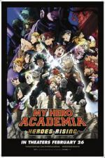 Watch My Hero Academia: Heroes Rising Movie4k