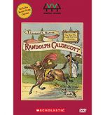 Watch Randolph Caldecott: The Man Who Could Not Stop Drawing Movie4k