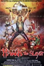 Watch Hawk the Slayer Movie4k