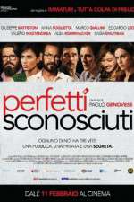 Watch Perfetti sconosciuti Movie4k