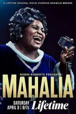 Watch Robin Roberts Presents: Mahalia Movie4k