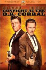 Watch Gunfight at the OK Corral Movie4k