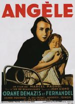 Watch Angele Movie4k