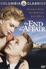 Watch The End of the Affair Movie4k