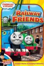 Watch Thomas And Friends: Railway Friends Movie4k